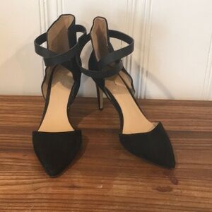 Joes Jeans Anklet Heels